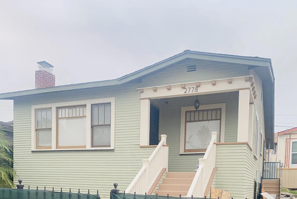 , San Diego, CA 92102