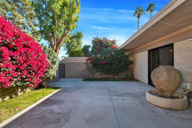 1754 Sandalwood Drive, Palm Springs, California 92262, 2 Bedrooms Bedrooms, ,1 BathroomBathrooms,Residential Purchase,For Sale,Sandalwood,219071440DA