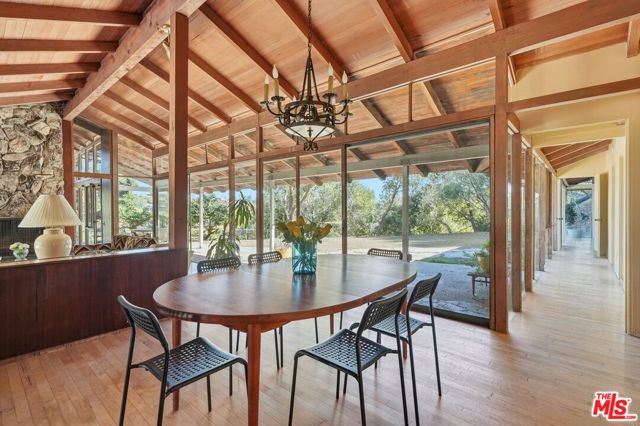 Drew Fenton | 13241 Riviera Ranch Road Los Angeles CA | MLS: 7460017