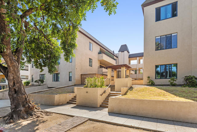 Details for 121 Wilson Avenue 205, Pasadena, CA 91106