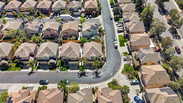 Detail Gallery Image 54 of 55 For 9783 Kika Ct, San Diego,  CA 92129 - 3 Beds | 2/1 Baths