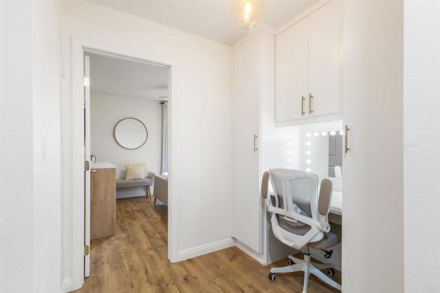 Detail Gallery Image 15 of 22 For 432 Edgehill Ln #74,  Oceanside,  CA 92054 - 1 Beds | 1 Baths