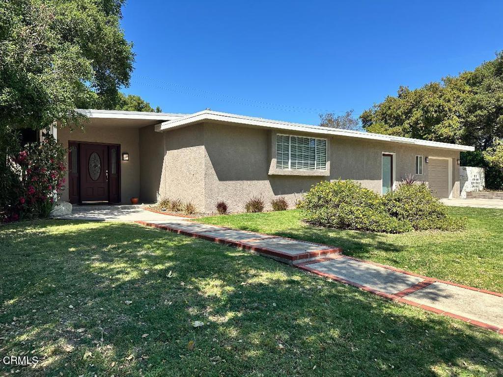 1201 Woodland Drive