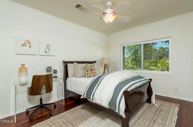 Detail Gallery Image 36 of 74 For 3550 Santa Carlotta St, Glendale,  CA 91214 - 5 Beds | 4 Baths