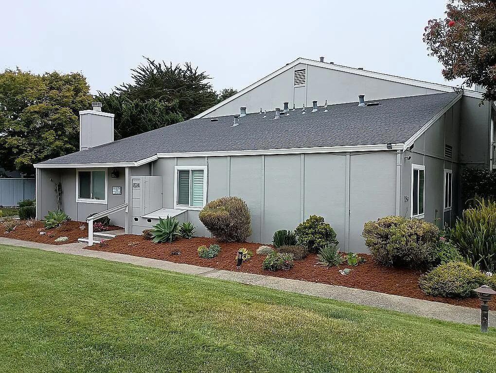 1514 Dolphin Drive #1514