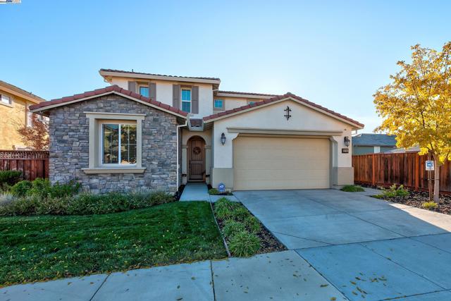 Details for 2394 Amantea Way, Dublin, CA 94568
