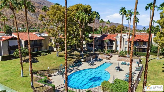 2170 S Palm Canyon Drive #28, Palm Springs, CA 92264