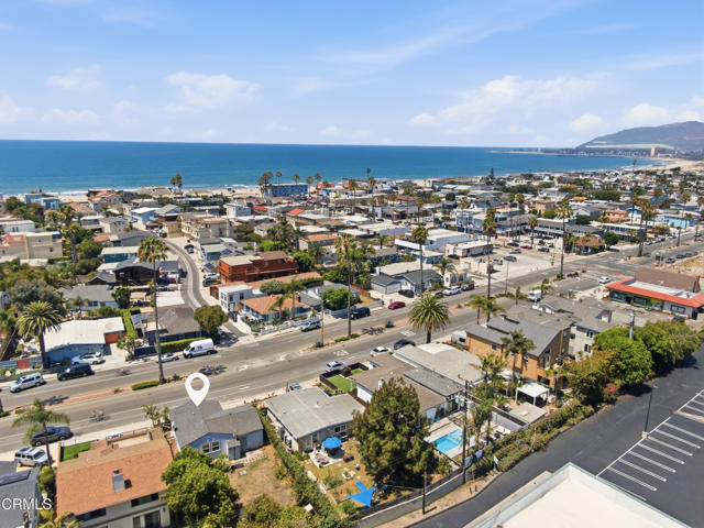 2 Bed Home for Sale in Ventura, California