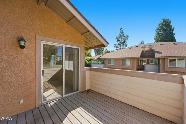 Detail Gallery Image 20 of 27 For 4561 Alamo St #F,  Simi Valley,  CA 93063 - 2 Beds | 2 Baths