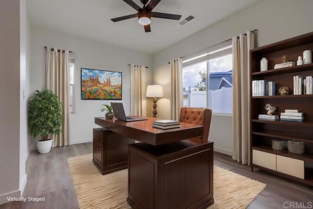 Detail Gallery Image 26 of 52 For 1609 Mauzy Way, El Cajon,  CA 92021 - 4 Beds | 3 Baths