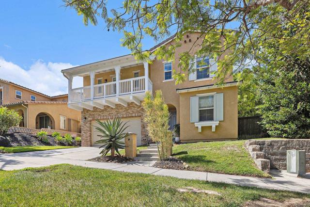 Detail Gallery Image 4 of 31 For 1924 Crossroads St, Chula Vista,  CA 91915 - 5 Beds | 4 Baths