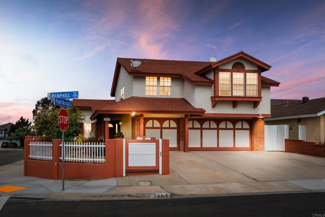 Thumbnail for 7802 Hemphill Dr, San Diego, CA 92126
