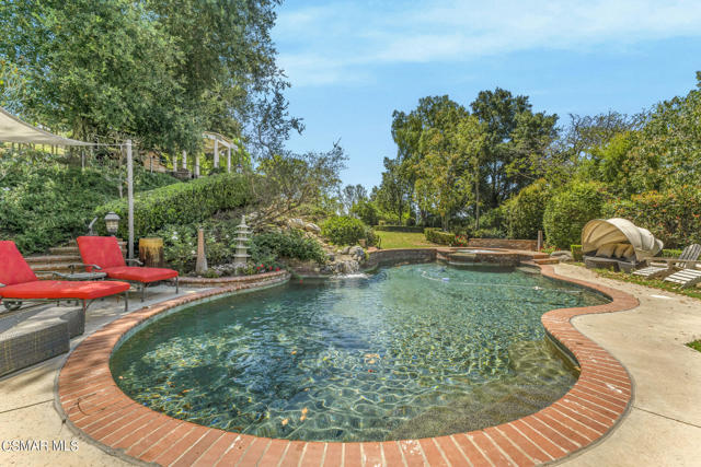 5605 Little Fawn Ct, Westlake Village -H