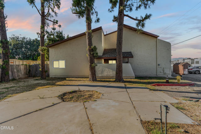 Detail Gallery Image 21 of 22 For 261 Glenwood Dr, Oxnard,  CA 93030 - 2 Beds | 1/1 Baths