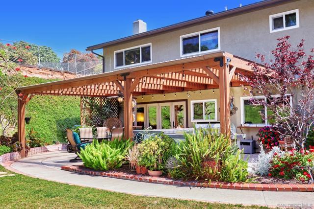Patio/Deck