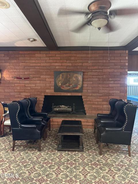 Detail Gallery Image 32 of 40 For 1215 44 Anchors Way Dr #44,  Ventura,  CA 93001 - 2 Beds | 2 Baths