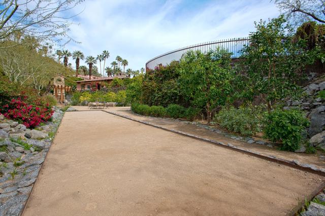 318 Villaggio E, Palm Springs, CA 92262