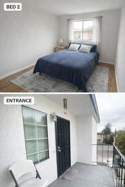 Detail Gallery Image 4 of 9 For 5387 Imperial Ave, San Diego,  CA 92114 - – Beds | – Baths