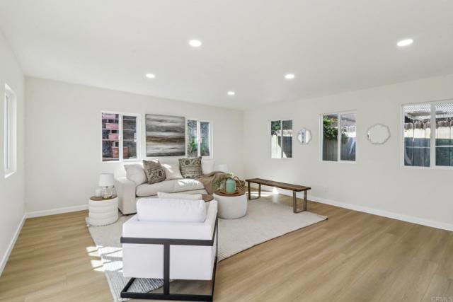 Detail Gallery Image 41 of 72 For 1740 Petra Dr, San Diego,  CA 92104 - 5 Beds | 4 Baths