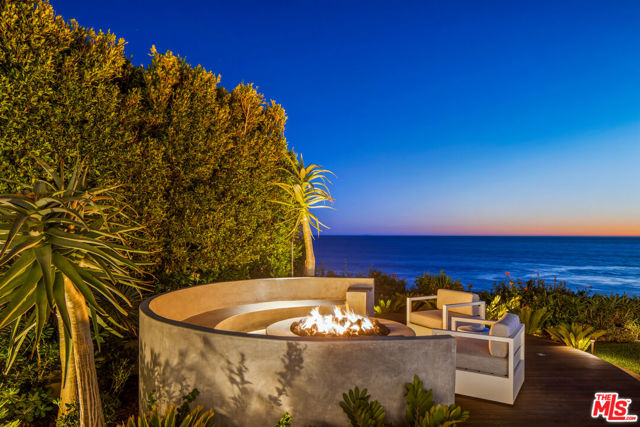 Drew Fenton | 32802 PACIFIC COAST Highway Malibu CA | MLS: 7102387