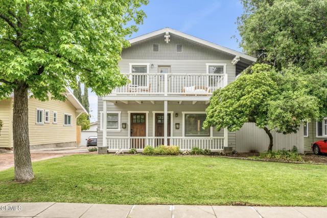 Detail Gallery Image 2 of 55 For 1540 Whitefield Rd, Pasadena,  CA 91104 - – Beds | – Baths