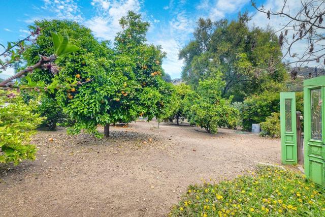 Home for Sale in Escondido