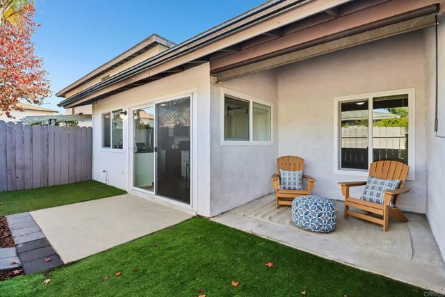 Detail Gallery Image 23 of 28 For 3434 Seabreeze Walk, Oceanside,  CA 92056 - 2 Beds | 1 Baths