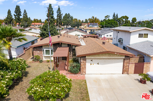 12525 Renville St, Lakewood, CA 90715