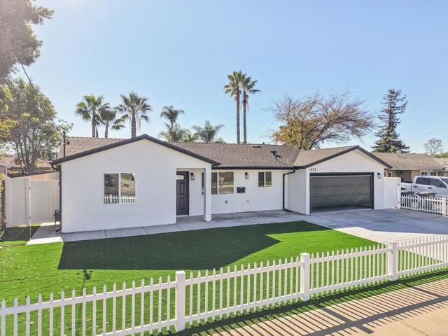 Detail Gallery Image 55 of 75 For 1573 E Madison Ave, El Cajon,  CA 92019 - 4 Beds | 3 Baths