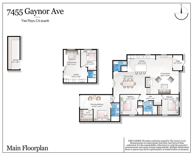 7455 Gaynor Avenue photo 4