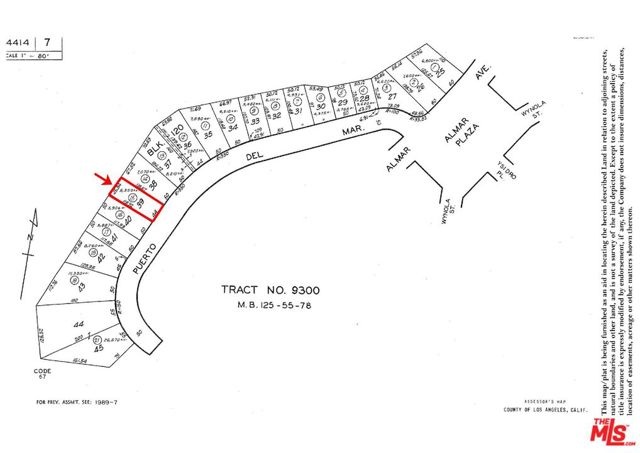 Drew Fenton | 425 Puerto Del Mar Pacific Palisades CA | MLS: 7438999