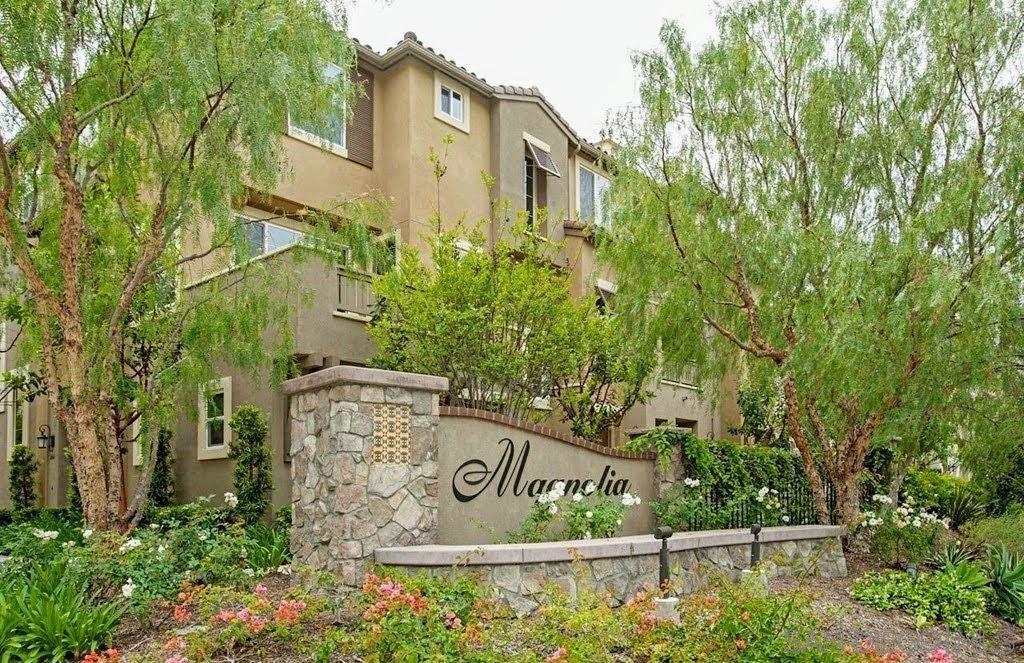 Welcome home to your gorgeous tri level condo in San Marcos! Built in 2014 this home boasts high end appliances, natural stone counter tops, high ceilings and pristine wood laminate flooring. Enjoy the exclusive amenities including a sparkling pool, jacuzzi and BBQ area. Fantastic location convenient to everything - including top-rated San Marcos schools! Don't miss this one!