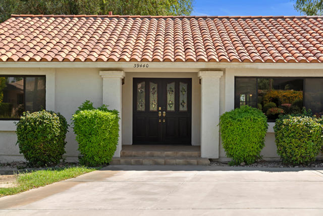 39440 Tandika Trail S, Palm Desert, CA 92211