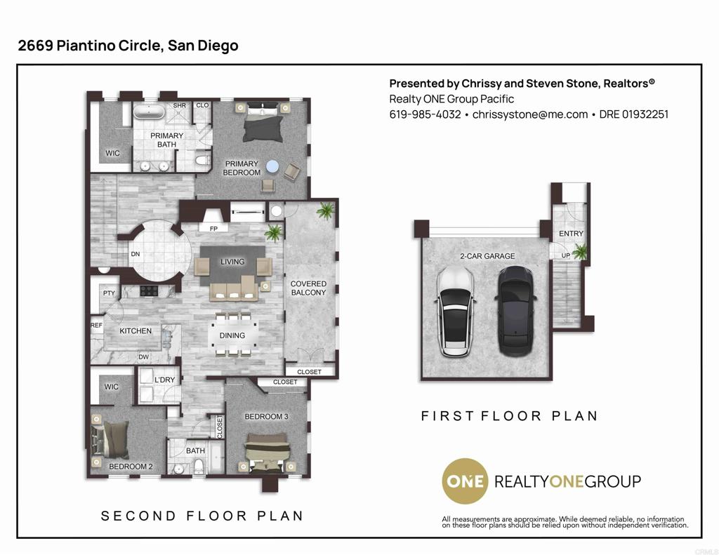 2669 Piantino Circle - photo 2