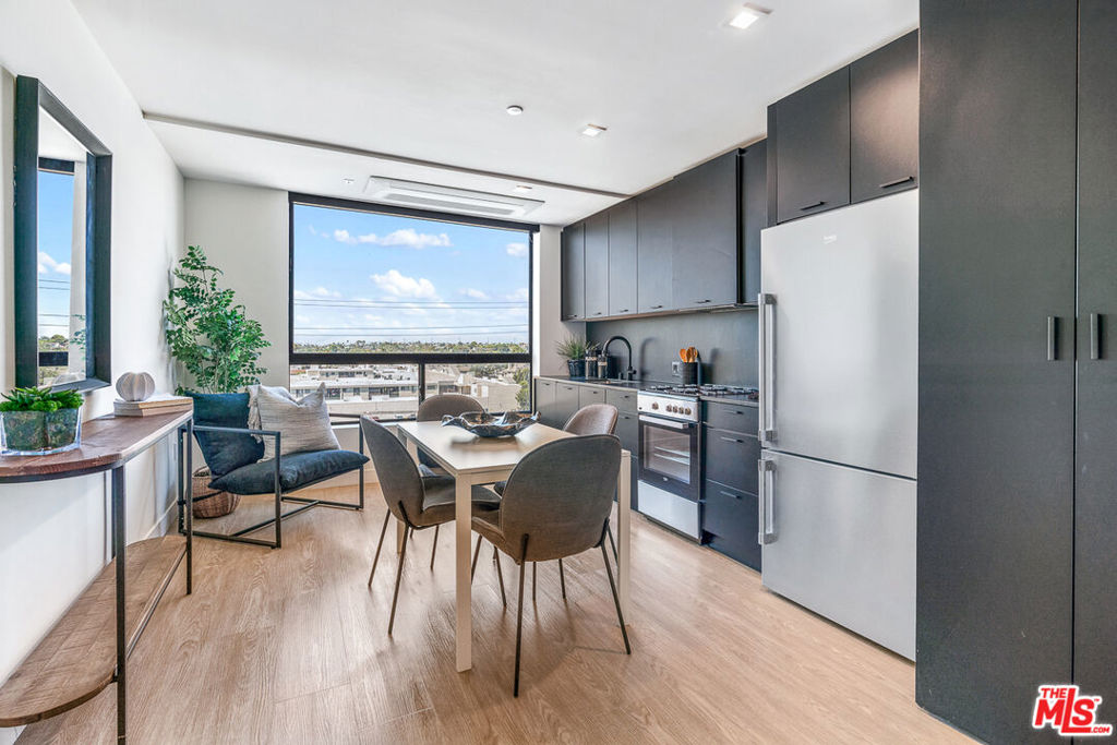 3688 Overland Avenue #543