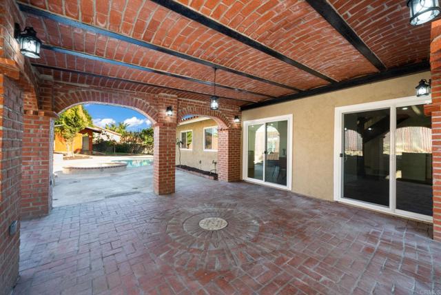 Image 54 of 75 For 5405 Romega Court