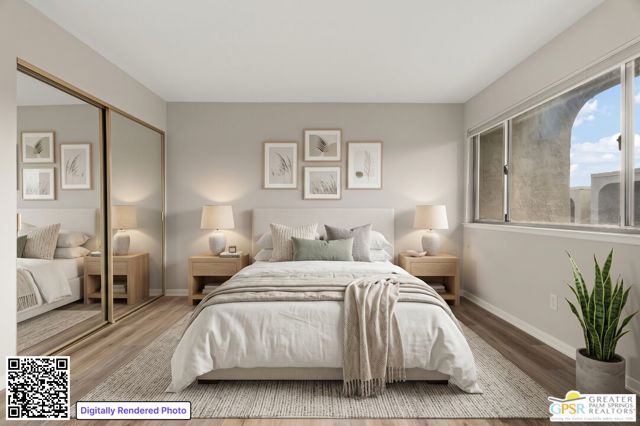 2260 N Indian Canyon Drive #A, Palm Springs, CA 92262