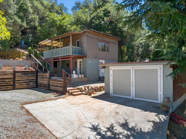 Detail Gallery Image 3 of 41 For 1738 Orchard Dr, Ojai,  CA 93023 - 1 Beds | 1 Baths