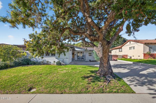 Detail Gallery Image 7 of 46 For 1328 Mariposa Dr, Santa Paula,  CA 93060 - 4 Beds | 2 Baths