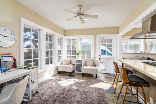 Detail Gallery Image 16 of 44 For 3915 Falcon St, San Diego,  CA 92103 - 3 Beds | 3 Baths