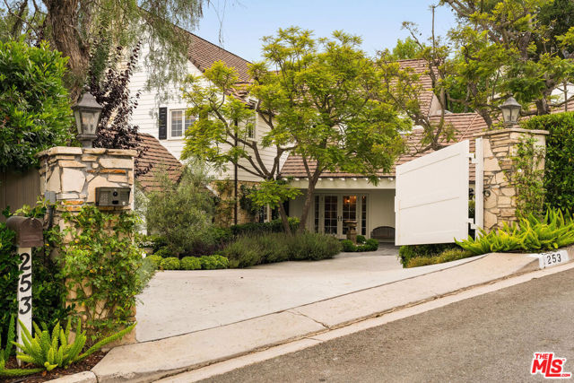 Drew Fenton | 253 Ashdale Place Los Angeles CA | MLS: 7382950