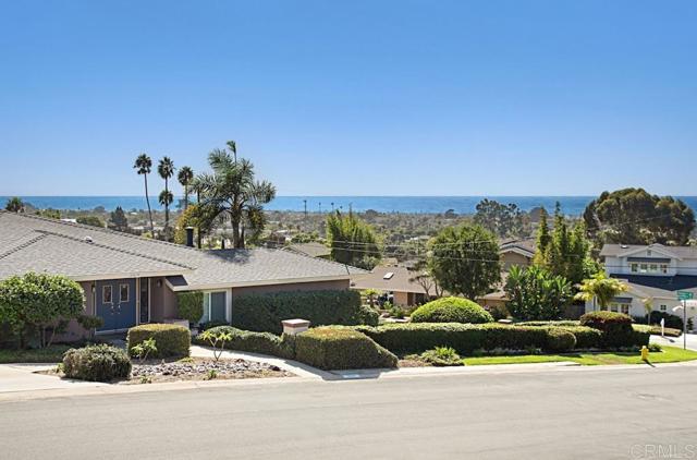 Detail Gallery Image 1 of 1 For 3324 Ridgecrest Dr, Carlsbad,  CA 92008 - 3 Beds | 2 Baths