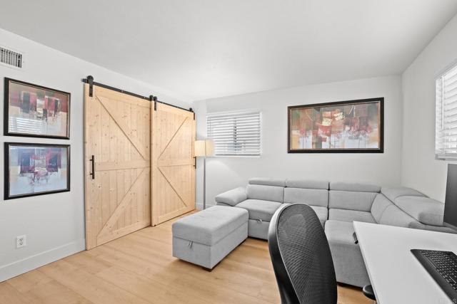 Detail Gallery Image 38 of 39 For 9543 Cottonwood Ave a,  Santee,  CA 92071 - 2 Beds | 1/1 Baths