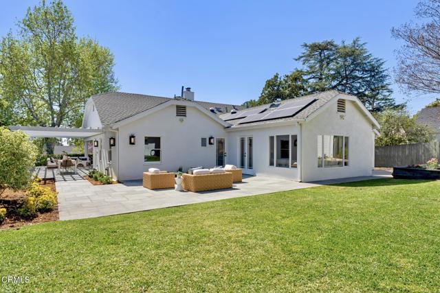 Detail Gallery Image 51 of 53 For 1351 Sonoma Dr, Altadena,  CA 91001 - 4 Beds | 3 Baths