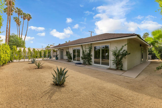 3967 E Sunny Dunes Road, Palm Springs, CA 92264