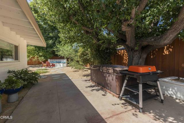 Detail Gallery Image 44 of 57 For 2421 C St, Bakersfield,  CA 93301 - 2 Beds | 2 Baths