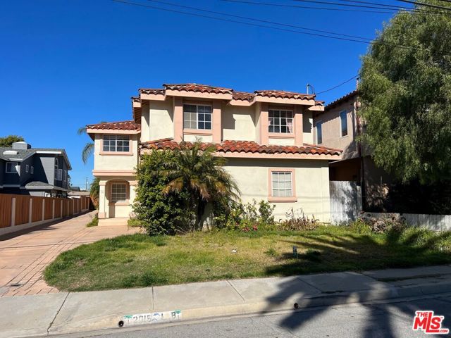 2015 Dufour Avenue, Redondo Beach, California 90278, 4 Bedrooms Bedrooms, ,3 BathroomsBathrooms,Residential,Sold,Dufour,23239209