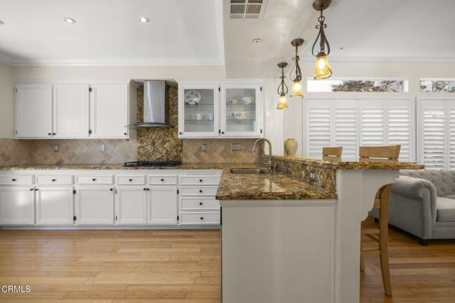 Detail Gallery Image 11 of 58 For 7748 Paso Robles St, Ventura,  CA 93004 - 4 Beds | 2/1 Baths