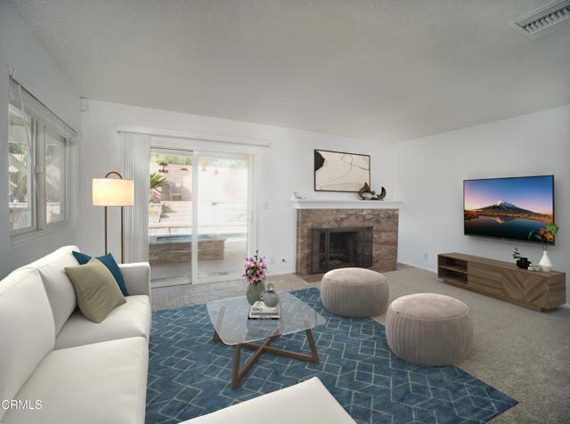 Detail Gallery Image 15 of 47 For 4381 Milpas St, Camarillo,  CA 93012 - 4 Beds | 2 Baths