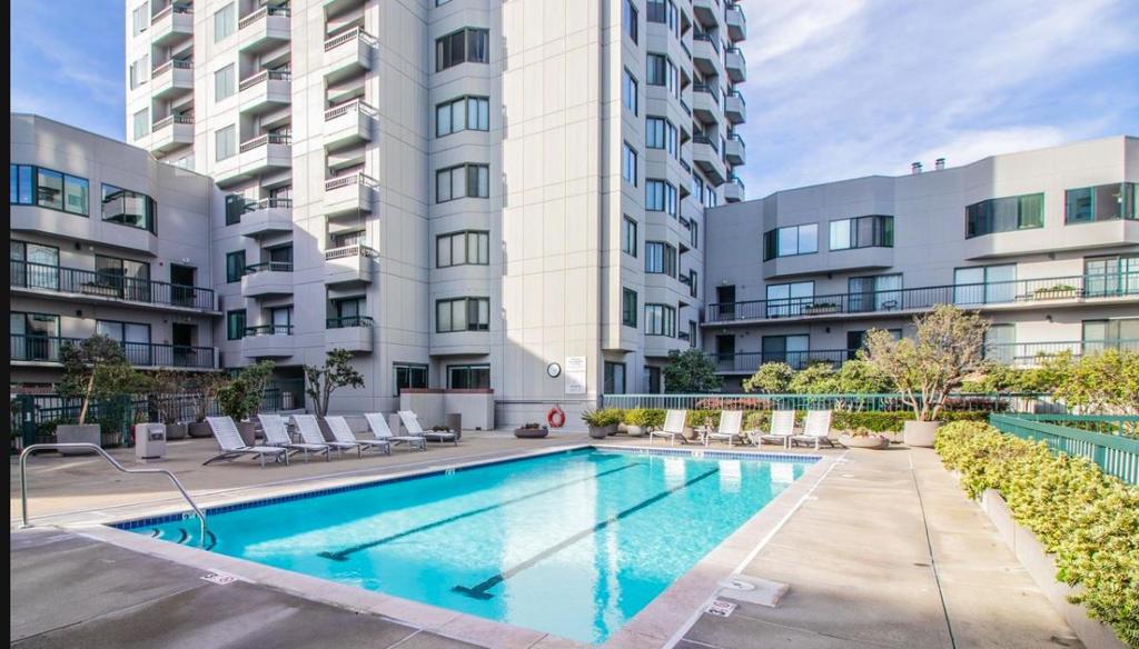 601 Van Ness Avenue #69